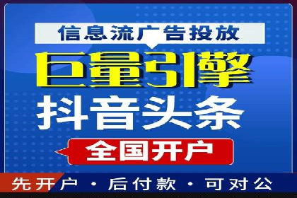 成功企业SEM竞价代运营案例研究